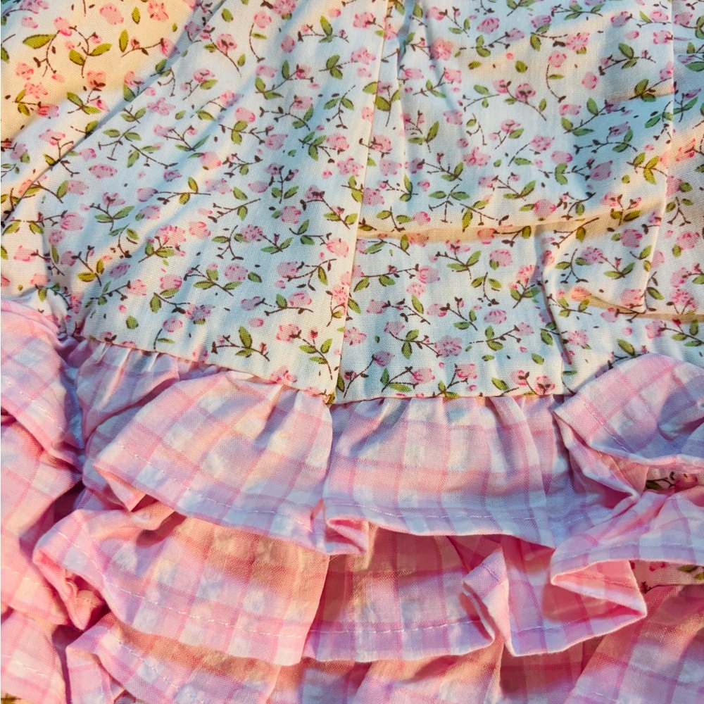 Brand new ruffle bubble - Picture 4 of 5